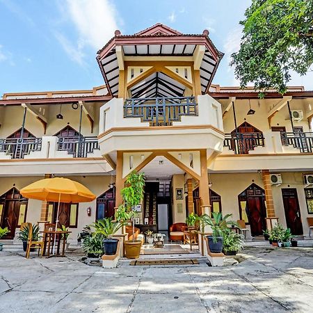Oyo 91261 Cita Suraya Homestay Banyuwangi  Eksteriør billede