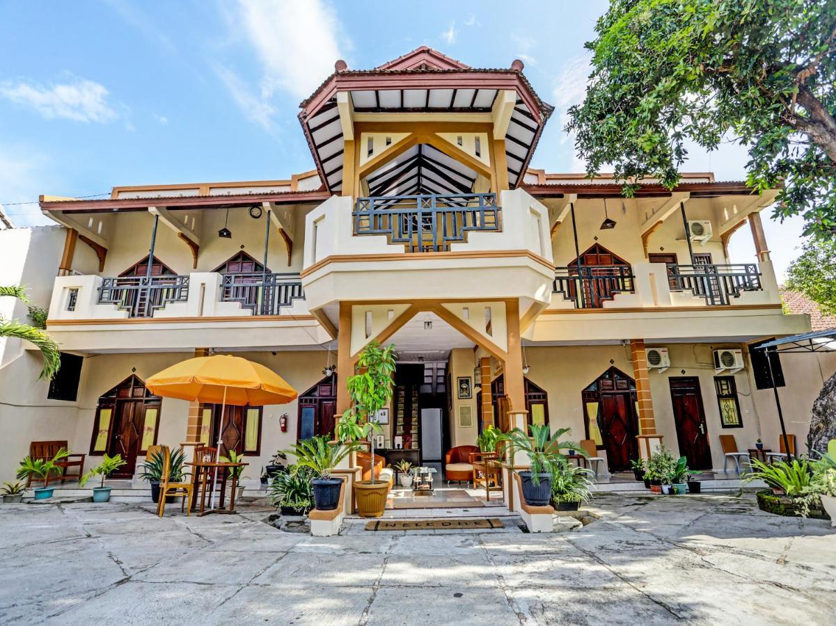 Oyo 91261 Cita Suraya Homestay Banyuwangi  Eksteriør billede
