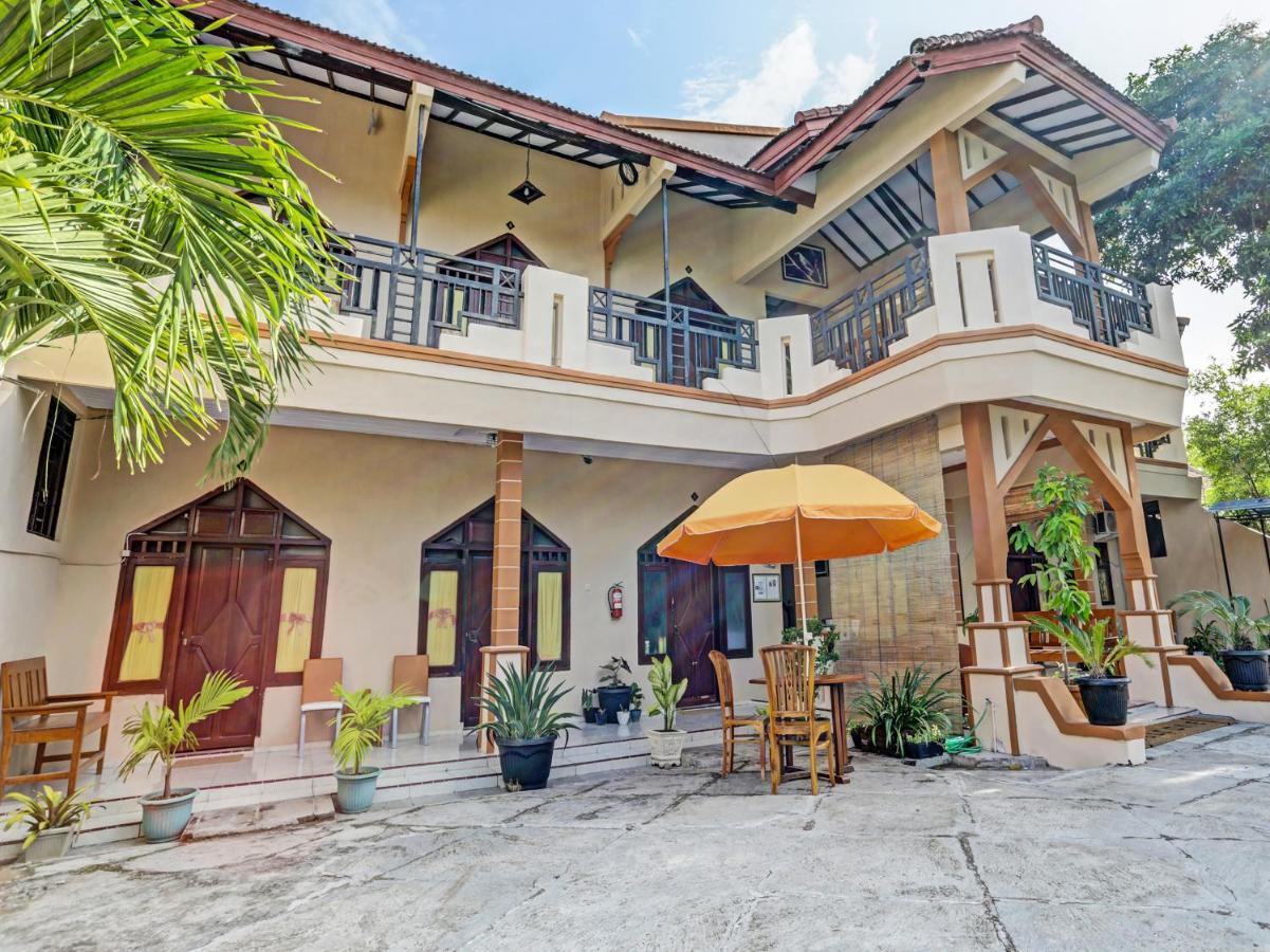 Oyo 91261 Cita Suraya Homestay Banyuwangi  Eksteriør billede