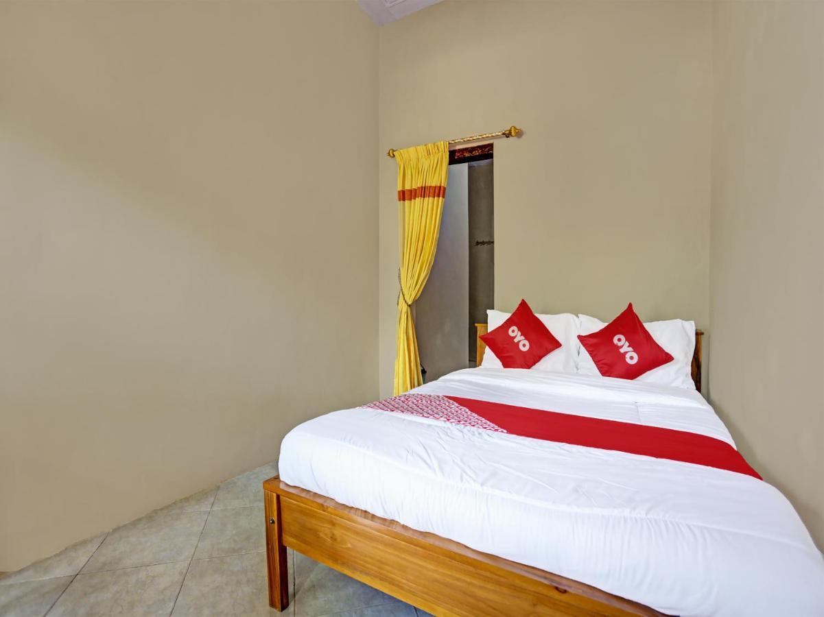 Oyo 91261 Cita Suraya Homestay Banyuwangi  Eksteriør billede