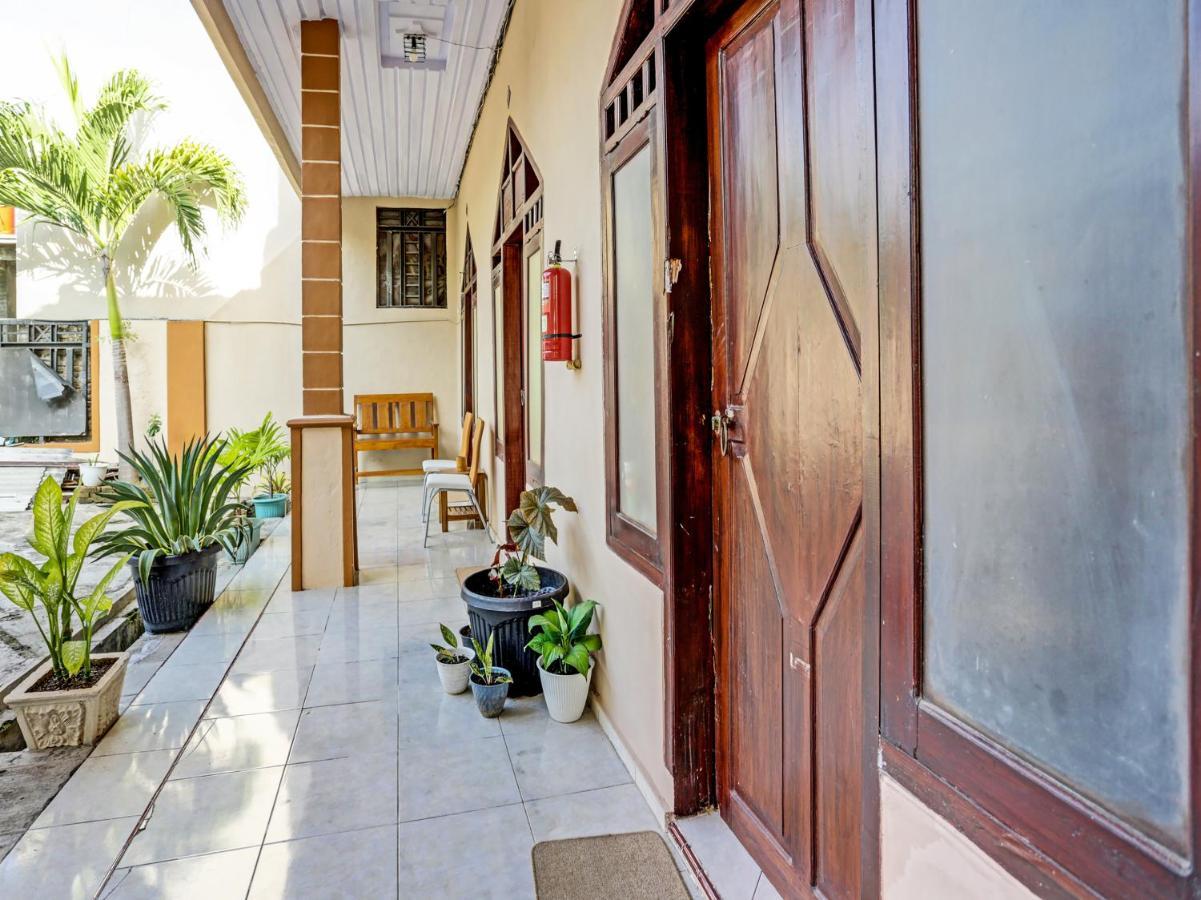 Oyo 91261 Cita Suraya Homestay Banyuwangi  Eksteriør billede