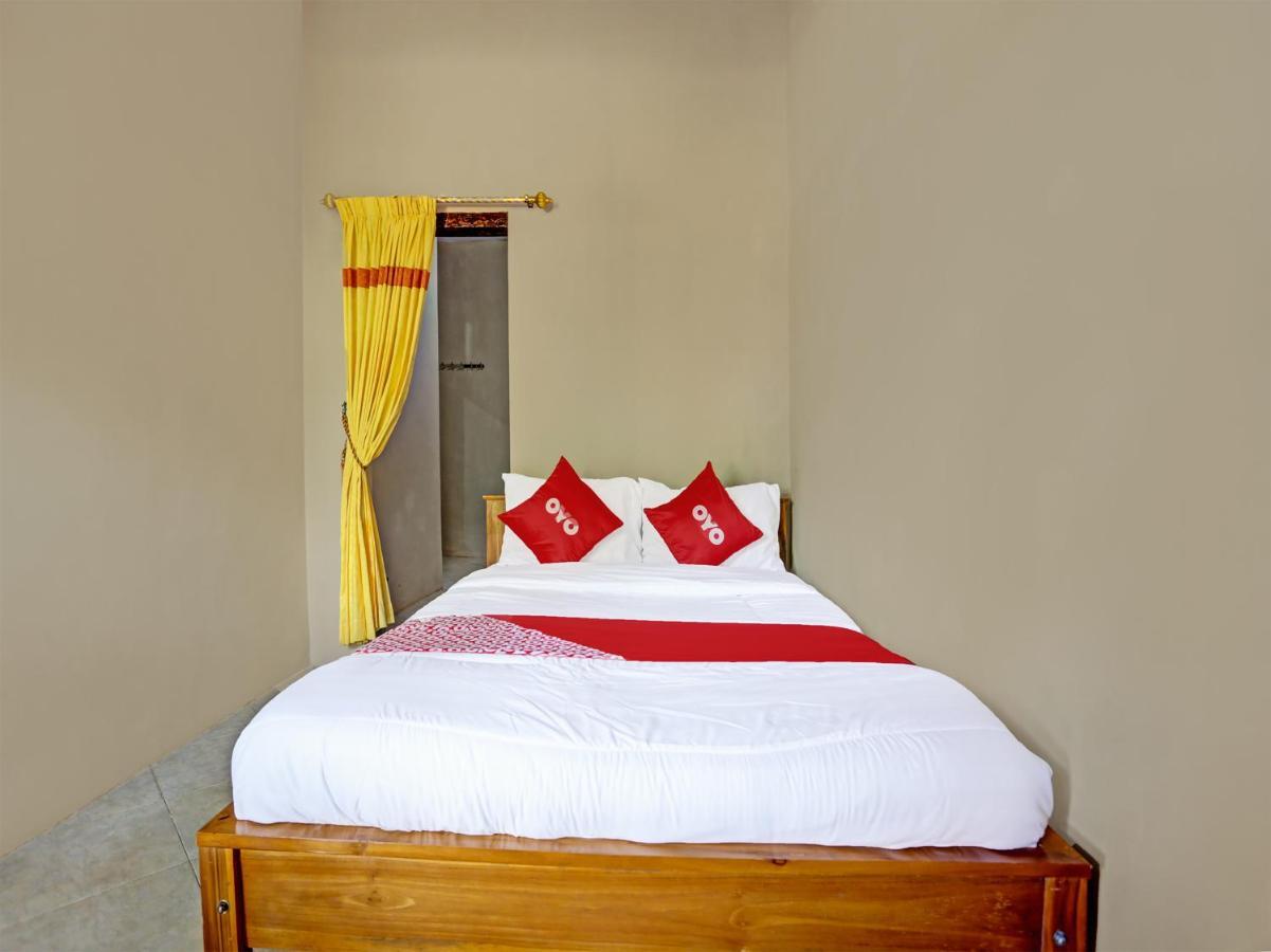 Oyo 91261 Cita Suraya Homestay Banyuwangi  Eksteriør billede