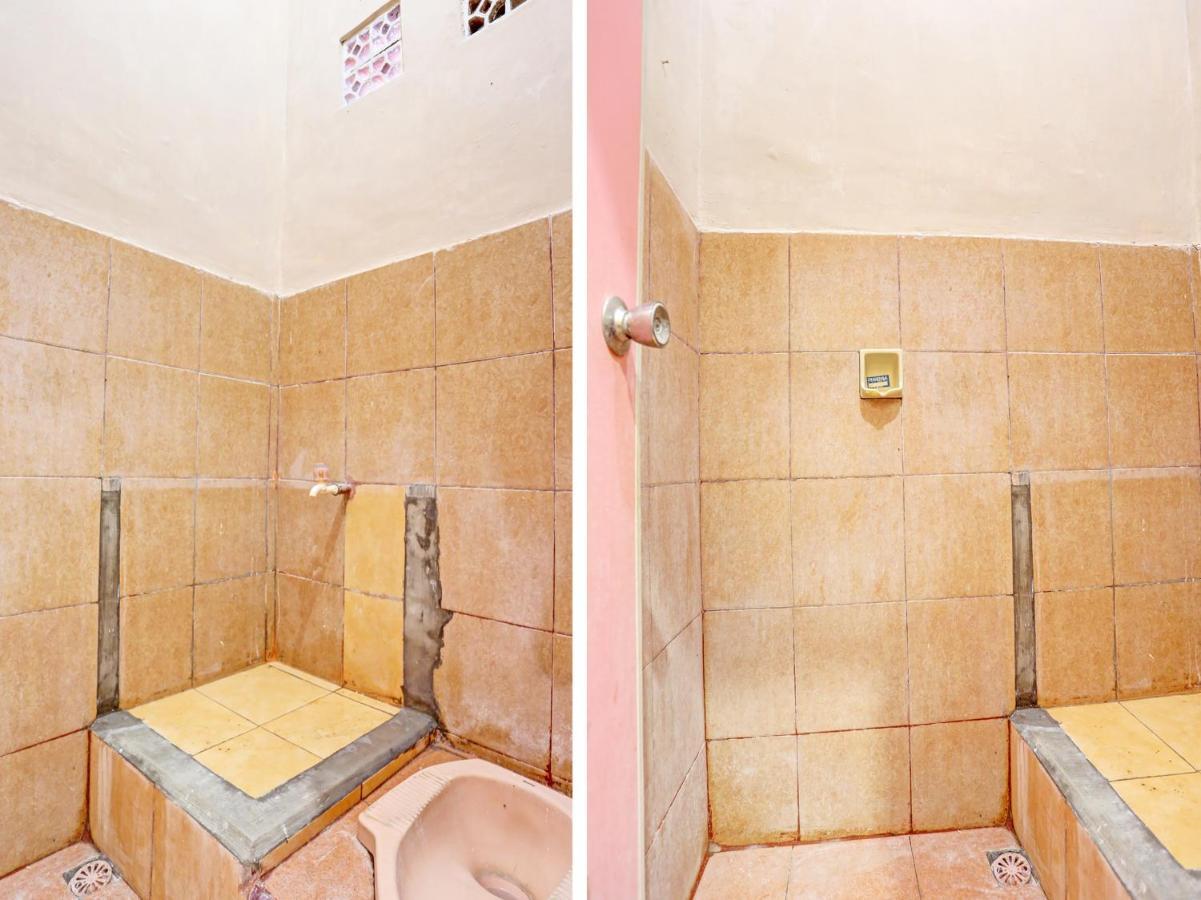Oyo 91261 Cita Suraya Homestay Banyuwangi  Eksteriør billede